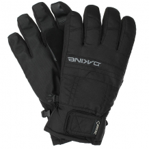 Купить перчатки сноубордические dakine bronco glove black черный ( id 1192659 )