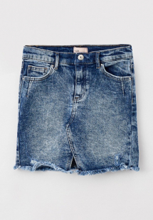 Купить юбка джинсовая kids only rtlabh105902cm158