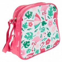Купить сумка kenka, цвет: фуксия ( id 10543483 )