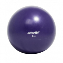 Купить starfit медбол gb-703 6 кг 