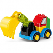 Купить конструктор kids home toys машины спецслужб, 9 деталей ( id 16188416 )