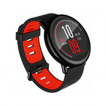 Купить часы xiaomi amazfit pace, черные ( id 11502924 )