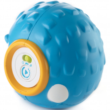 Купить игрушка fisher-price ежик "подбрось и поймай" серия "смейся и учись ( id 7014718 )