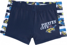 Купить chicco плавки для мальчиков pirates crew 9007104