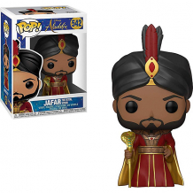 Фигурка Funko POP! Vinyl: Disney "Аладдин" Джафар, 37025 ( ID 11857809 )