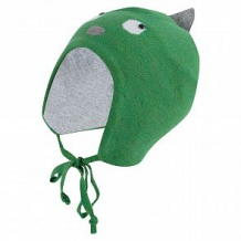 Купить шапка stella's kids ежики, цвет: зеленый ( id 12494842 )