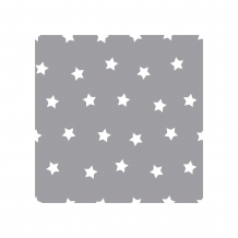 Купить подушка для беременных theraline звёзды, серая 170 см ( id 12816909 )