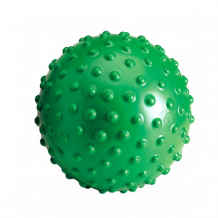 Купить gymnic массажный мяч aku bal 20 см 9753