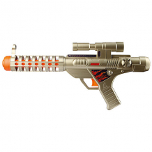 Игрушечное оружие 4HOME Космический бластер, 45,7 см ( ID 7925601 )