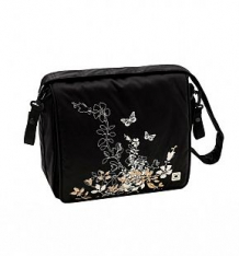 Купить сумка moon messenger bag, цвет: lotos fishbone ( id 8221945 )