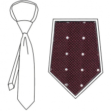 Купить галстук silver spoon ( id 12099685 )