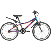 Купить двухколёсный велосипед novatrack prime 20" ( id 15126826 )