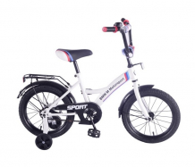Купить велосипед двухколесный bmw 16 st16048-gw 