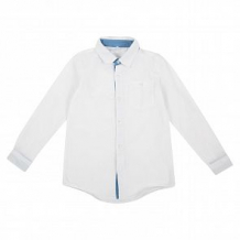 Купить рубашка fresh style, цвет: белый ( id 10605683 )