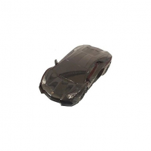 Купить wincars lamborghini aventador lp720-4 на радиоуправлении, черный ( id 11071011 )