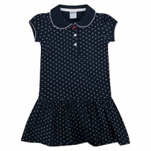 Купить платье fresh style, цвет: т.синий ( id 10537426 )