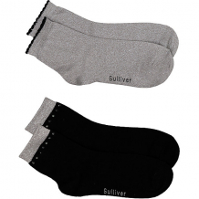 Купить носки gulliver, 2 пары ( id 14195475 )