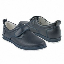 Купить туфли kdx, цвет: синий ( id 10985444 )
