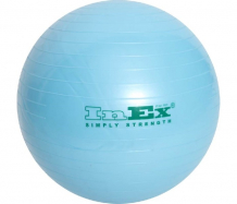 Купить inex мяч гимнастический 55 см 