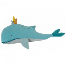 Купить мягкая игрушка moulin roty кит жозефина 714027