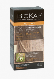 Купить краска для волос biokap mp002xw038o0ns00
