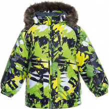 Купить утеплённая куртка huppa virgo ( id 12280232 )