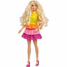 Купить кукла barbie в модном наряде 20 см ( id 10943555 )