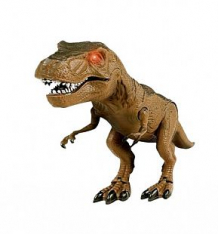 Радиоуправляемая игрушка Shantou Gepai Динозавр 33 см ( ID 8745847 )