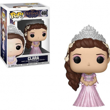 Фигурка Funko POP! Vinyl: Disney: "Щелкунчик" Клара, 33586 ( ID 13152424 )