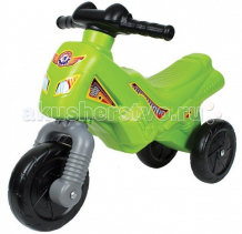 Купить беговел r-toys мотоцикл минибайк 3 колеса ·т4340