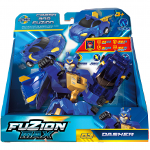 Купить набор toy plus fuzion max dasher ( id 15005634 )