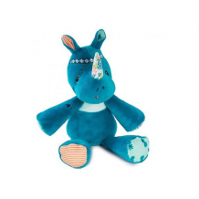 Купить мягкая игрушка lilliputiens "носорог мариус" ( id 14386934 )