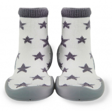 Купить ggomoosin ботиночки-носочки star dust stardust