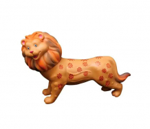 Купить masai mara игрушка фигурка животного лев mm206-464