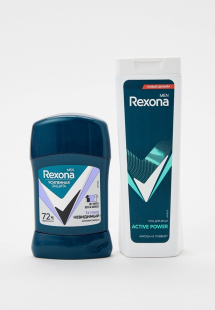 Купить набор для ухода за телом rexona rtladd964301ns00