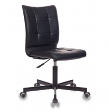 Купить бюрократ кресло ch-330m искусственная кожа ch-330m