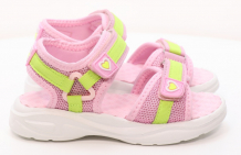 Купить indigo kids туфли летние открытые для девочки 22-285g 22-285g