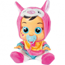 Купить плачущий младенец imc toys cry babies lena ( id 13069572 )