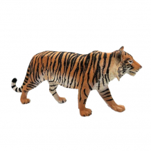 Купить детское время фигурка - тигр стоит m4125