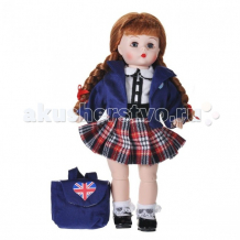 Купить madame alexander кукла британская школьница 20 см 64500