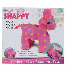 Купить набор для детского творчества игруша make it snappy (игрушка) ( id 10107753 )