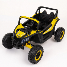 Купить электромобиль barty buggy rf-701 rf-701