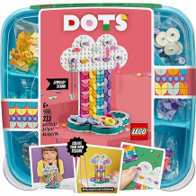 Конструктор LEGO Dots подставка для украшений "Радуга", артикул 41905 ( ID 13005199 )