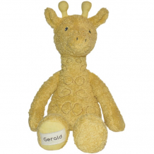 Купить мягкая игрушка tikiri жираф 40 см 94509