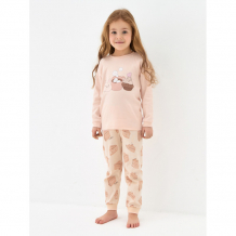 Купить kogankids пижама для девочки пирожное 371-310-36