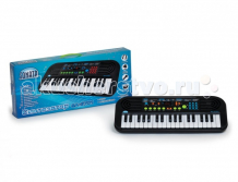 Купить музыкальный инструмент sonata синтезатор руссифицированный sa-3701 sa-3701