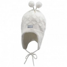 Купить шапка kerry balin, цвет: белый ( id 10911866 )