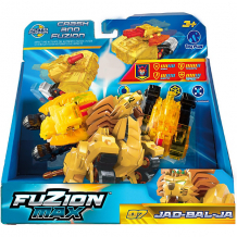 Купить набор toy plus fuzion max jad-bal-ja ( id 15005637 )