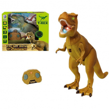 Купить радиоуправляемый динозавр hq тираннозавр ( id 16816568 )