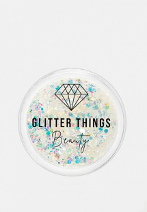 Купить блестки glitter things mp002xw1exyxns00